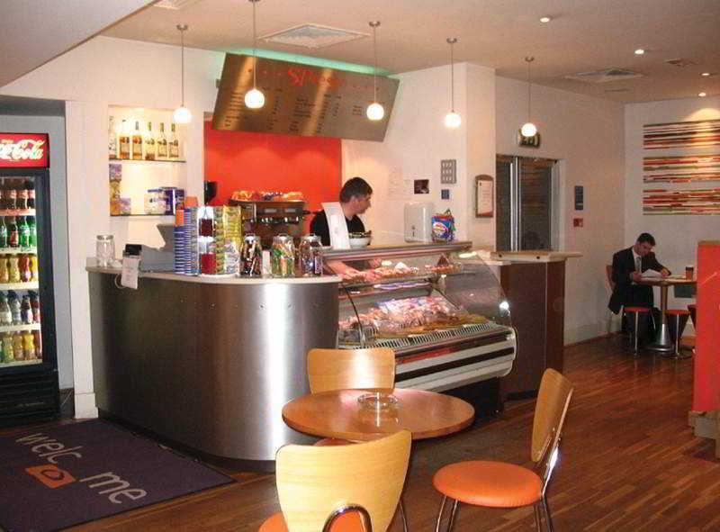 Premier Inn Glasgow City Centre - Argyle Street Bagian luar foto