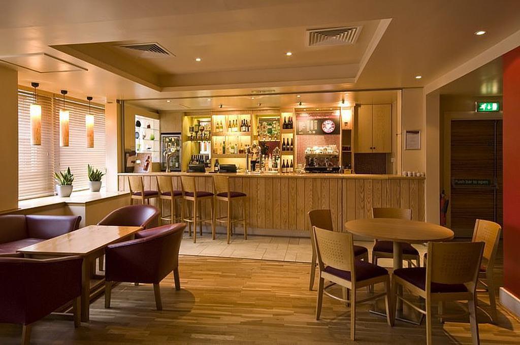 Premier Inn Glasgow City Centre - Argyle Street Bagian luar foto